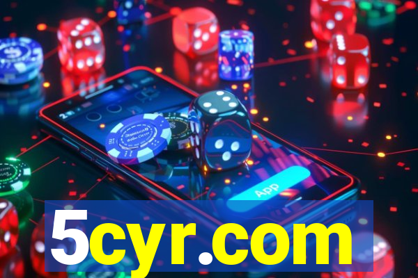 5cyr.com