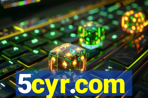 5cyr.com