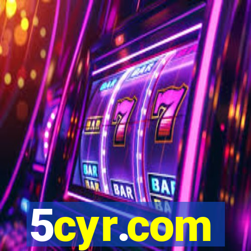 5cyr.com