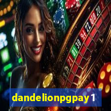dandelionpgpay1.com