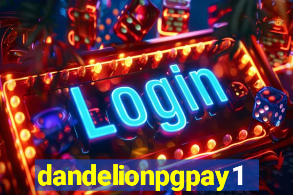 dandelionpgpay1.com