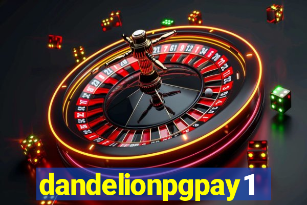 dandelionpgpay1.com