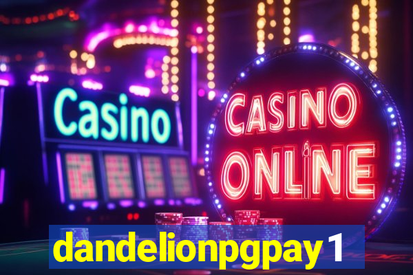 dandelionpgpay1.com