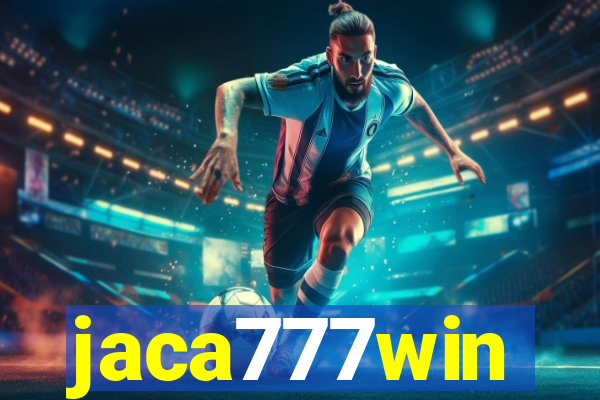 jaca777win