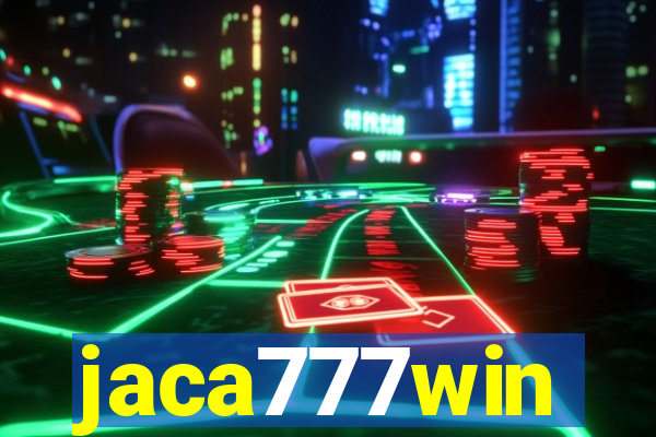 jaca777win