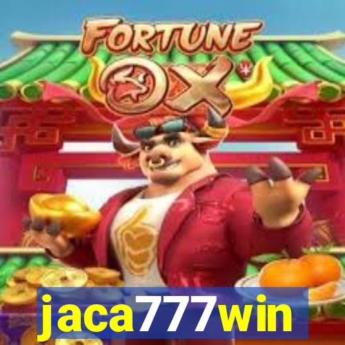 jaca777win