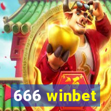 666 winbet