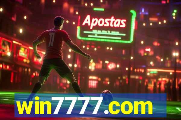 win7777.com