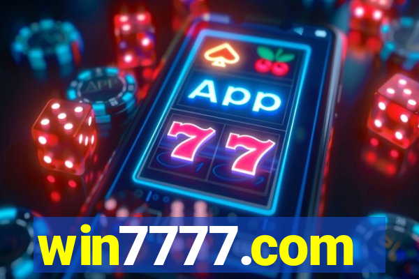 win7777.com