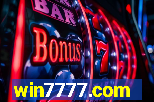 win7777.com