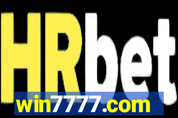 win7777.com