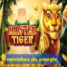 novinhas do omegle