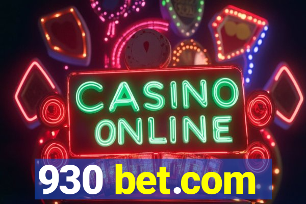 930 bet.com