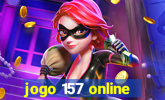 jogo 157 online