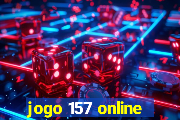 jogo 157 online