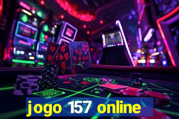 jogo 157 online