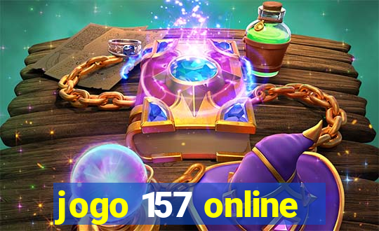 jogo 157 online