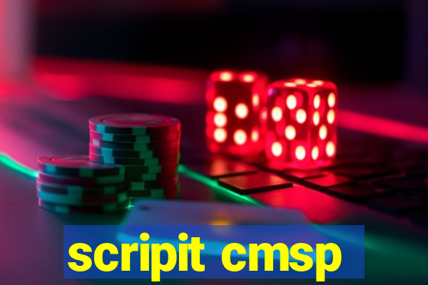 scripit cmsp