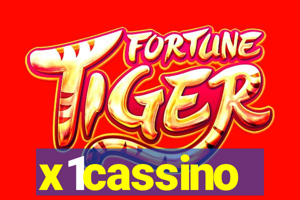 x1cassino