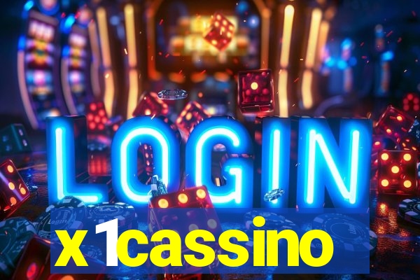 x1cassino