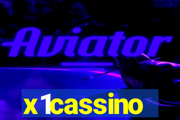 x1cassino