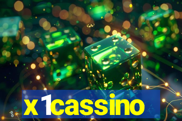 x1cassino