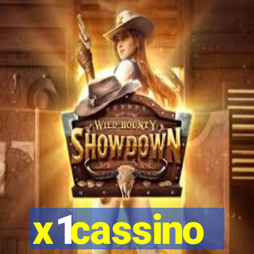 x1cassino