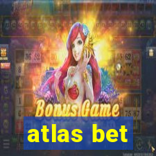 atlas bet