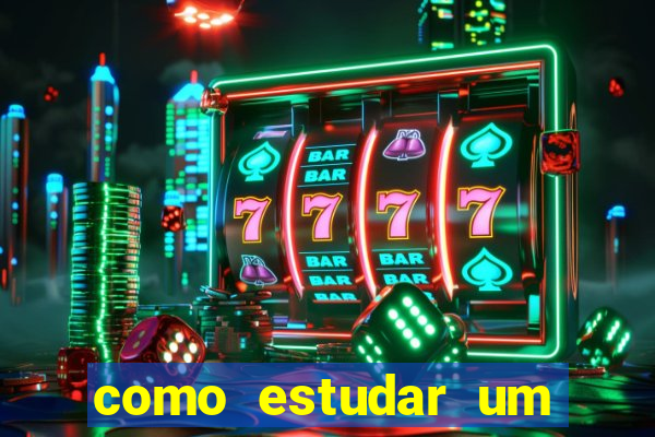 como estudar um jogo de futebol para apostar