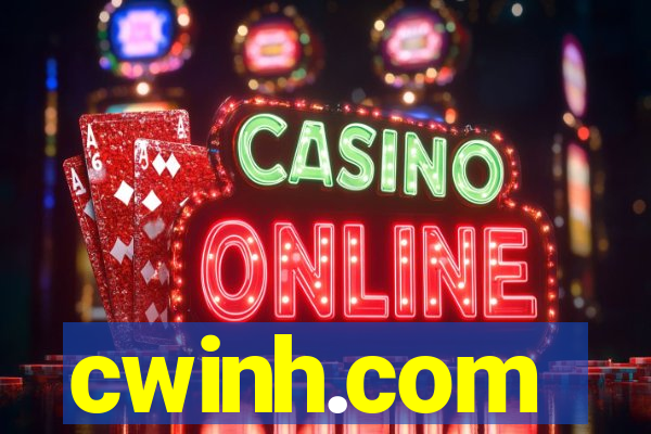 cwinh.com