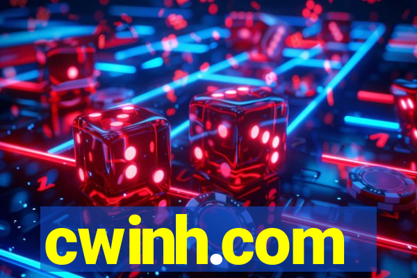 cwinh.com