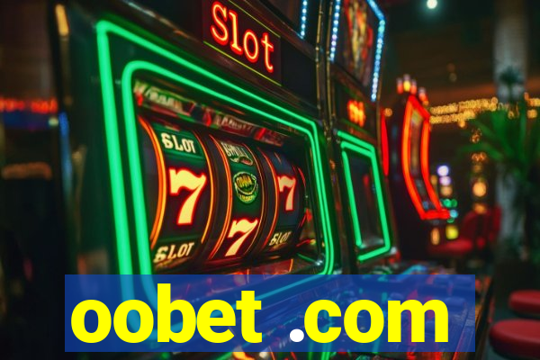 oobet .com