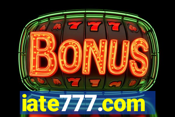 iate777.com