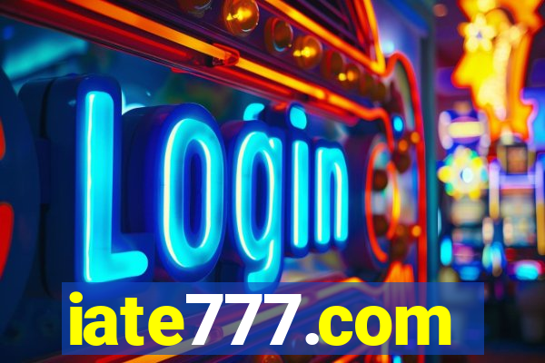 iate777.com