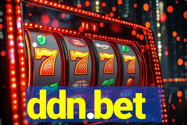 ddn.bet