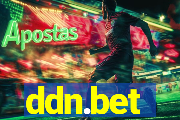 ddn.bet