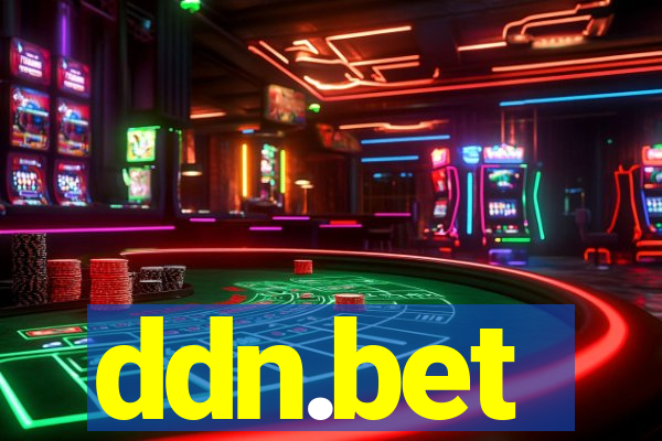 ddn.bet
