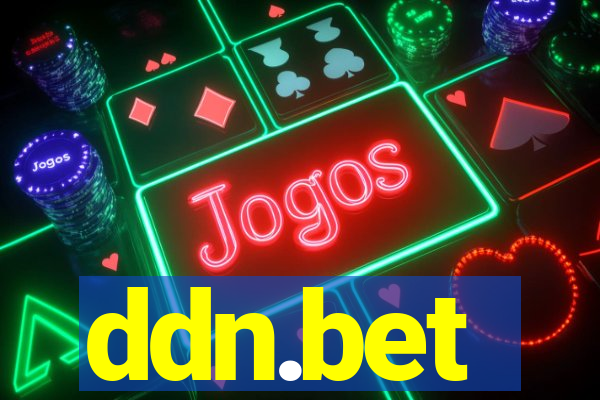 ddn.bet