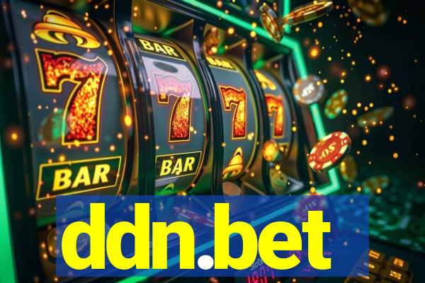 ddn.bet