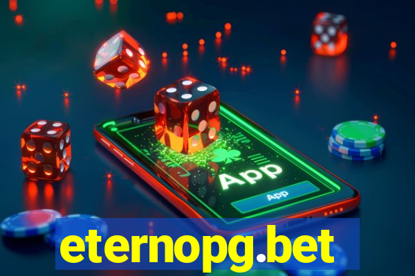 eternopg.bet
