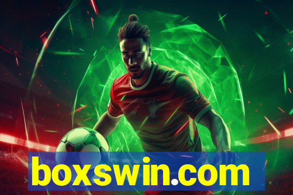 boxswin.com