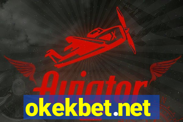 okekbet.net