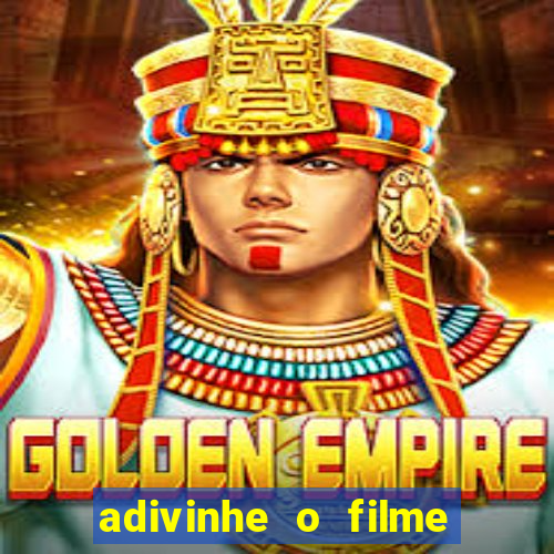 adivinhe o filme pelo emoji quiz