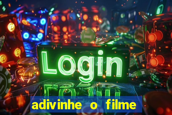 adivinhe o filme pelo emoji quiz