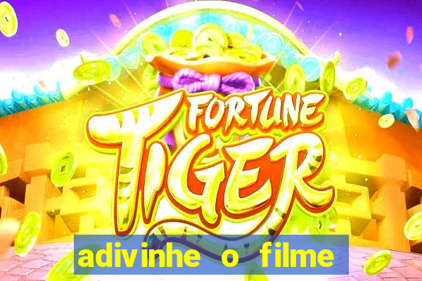 adivinhe o filme pelo emoji quiz