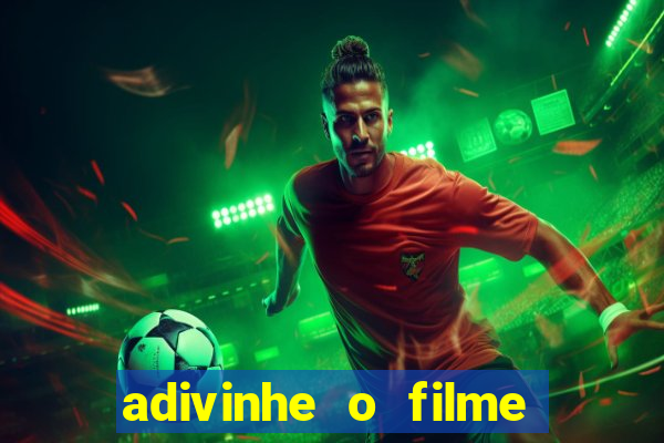 adivinhe o filme pelo emoji quiz
