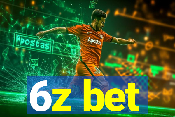 6z bet