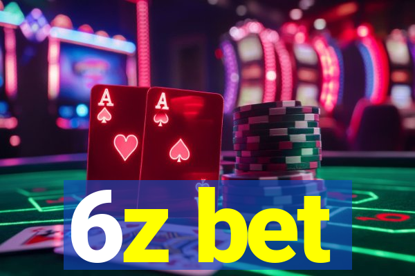 6z bet