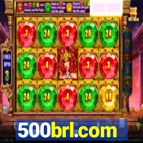 500brl.com