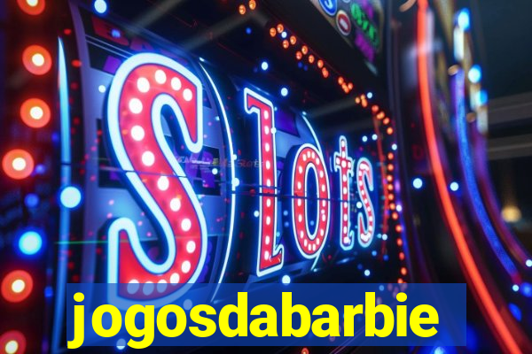 jogosdabarbie